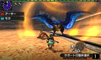 画像ギャラリー No.012のサムネイル画像 / モンスターハンター頂上大会2017の決勝大会情報が公開。Nintendo Switch版「MHXX」の試遊も
