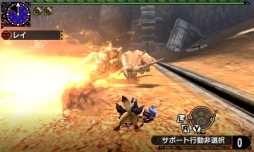 画像ギャラリー No.003のサムネイル画像 / 「MHダブルクロス」のDLCが「MH スピリッツ2 トリプルソウル」の筐体で先行配信