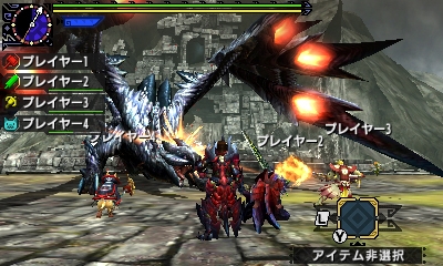 画像ギャラリー No.005のサムネイル画像 / 3DS「モンスターハンターダブルクロス」と「モンスターハンター ストーリーズ」がセットになったツインパックが12月14日に発売