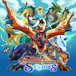 画像ギャラリー No.004のサムネイル画像 / 「モンスターハンターXX」が40％オフ。3DS向け「モンハン」シリーズのセールが開催