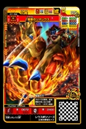 画像ギャラリー No.008のサムネイル画像 / アミューズメントカードゲーム完全新作「モンスターハンター スピリッツ2 トリプルソウル 01弾 覚醒 トリプルソウル」が11月17日稼働開始
