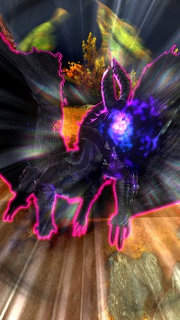 画像ギャラリー No.016のサムネイル画像 / 「MH スピリッツ2」，ジンオウガ亜種が初登場となる02弾を本日稼働