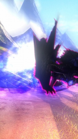 画像ギャラリー No.018のサムネイル画像 / 「MH スピリッツ2」，ジンオウガ亜種が初登場となる02弾を本日稼働