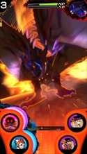画像ギャラリー No.003のサムネイル画像 / 「MH スピリッツ2」，第2弾“降臨テオ・テスカトル”の最新情報を公開