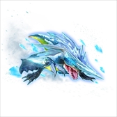 画像ギャラリー No.009のサムネイル画像 / 「MH スピリッツ2」，第2弾“降臨テオ・テスカトル”の最新情報を公開