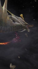画像ギャラリー No.009のサムネイル画像 / 「モンスターハンター スピリッツ2 トリプルソウル」の最新弾「03弾 神嵐 アマツマガツチ」が順次稼働
