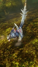 画像ギャラリー No.021のサムネイル画像 / 「モンスターハンター スピリッツ2 トリプルソウル」の最新弾「03弾 神嵐 アマツマガツチ」が順次稼働