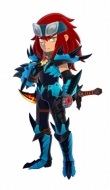 画像ギャラリー No.003のサムネイル画像 / 「MH スピリッツ2 トリプルソウル」第3弾には「MH ストーリーズ」のイベントクエストが毎週登場