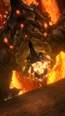 画像ギャラリー No.020のサムネイル画像 / 「MH スピリッツ2 トリプルソウル」，最新弾「04弾 超彗星 バルファルク」の情報が公開