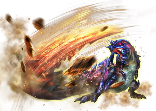 画像ギャラリー No.003のサムネイル画像 / 「MH スピリッツ2 トリプルソウル」，ミッションクエスト出現条件が公開