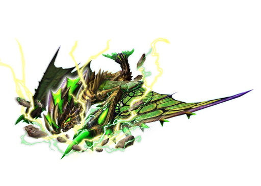 画像ギャラリー No.006のサムネイル画像 / 「MH スピリッツ2 トリプルソウル」，ミッションクエスト出現条件が公開