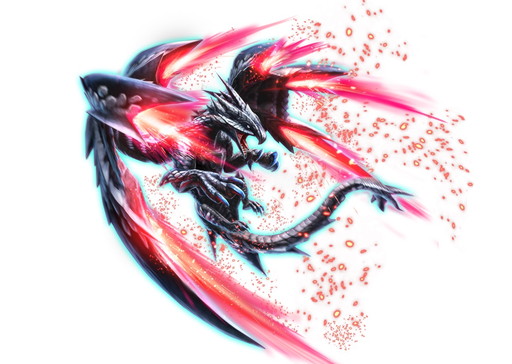 画像ギャラリー No.016のサムネイル画像 / 「MH スピリッツ2 トリプルソウル」，ミッションクエスト出現条件が公開