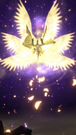 画像ギャラリー No.012のサムネイル画像 / 「MHスピリッツ2 トリプルソウル」，05弾光臨シャガルマガラが本日より順次稼働