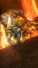 画像ギャラリー No.004のサムネイル画像 / 「MHスピリッツ2 トリプルソウル」，「UR 猛り爆ぜるブラキディオス」がシリーズ新登場 