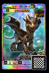 画像ギャラリー No.008のサムネイル画像 / 「MHスピリッツ2 トリプルソウル」，「UR 猛り爆ぜるブラキディオス」がシリーズ新登場 