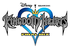 画像ギャラリー No.003のサムネイル画像 / KINGDOM HEARTSシリーズ6作品を収録した「KINGDOM HEARTS -HD 1.5+2.5 ReMIX-」がPS4で2017年3月9日発売へ