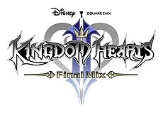 画像ギャラリー No.007のサムネイル画像 / KINGDOM HEARTSシリーズ6作品を収録した「KINGDOM HEARTS -HD 1.5+2.5 ReMIX-」がPS4で2017年3月9日発売へ