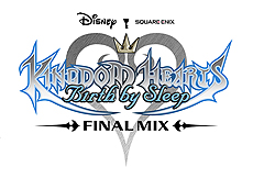 画像ギャラリー No.011のサムネイル画像 / KINGDOM HEARTSシリーズ6作品を収録した「KINGDOM HEARTS -HD 1.5+2.5 ReMIX-」がPS4で2017年3月9日発売へ