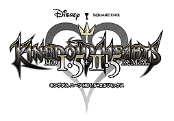 画像ギャラリー No.002のサムネイル画像 / 「KINGDOM HEARTS -HD 1.5+2.5 ReMIX-」のe-STORE限定特典は，“HD 1.5+2.5”と“HD 2.8”をまとめて収納できる特製ボックス