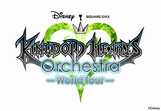 画像ギャラリー No.001のサムネイル画像 / 「KH オーケストラ -ワールドツアー-」，大阪公演チケットの先行抽選が受付開始