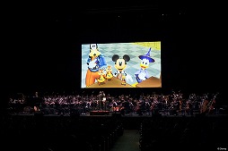 画像ギャラリー No.003のサムネイル画像 / 「KH オーケストラ -ワールドツアー-」，大阪公演チケットの先行抽選が受付開始