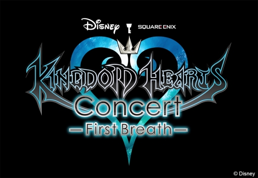 画像ギャラリー No.002のサムネイル画像 / 「キングダム ハーツ」シリーズの吹奏楽アレンジCDが7月26日発売