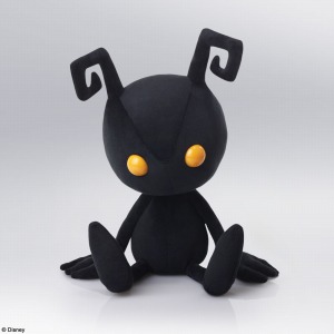 画像ギャラリー No.001のサムネイル画像 / 「キングダム ハーツ」シリーズのスマホケースなど5アイテムの発売が決定