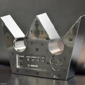 画像ギャラリー No.007のサムネイル画像 / 「キングダム ハーツ」シリーズのスマホケースなど5アイテムの発売が決定