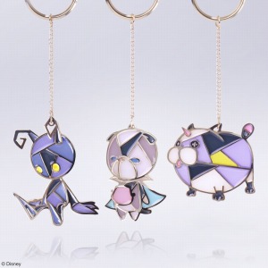 画像ギャラリー No.021のサムネイル画像 / 「キングダム ハーツ」シリーズのスマホケースなど5アイテムの発売が決定