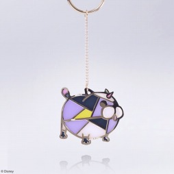 画像ギャラリー No.024のサムネイル画像 / 「キングダム ハーツ」シリーズのスマホケースなど5アイテムの発売が決定