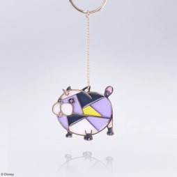 画像ギャラリー No.025のサムネイル画像 / 「キングダム ハーツ」シリーズのスマホケースなど5アイテムの発売が決定