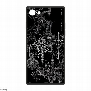 画像ギャラリー No.032のサムネイル画像 / 「キングダム ハーツ」シリーズのスマホケースなど5アイテムの発売が決定