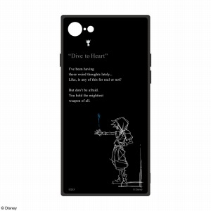 画像ギャラリー No.034のサムネイル画像 / 「キングダム ハーツ」シリーズのスマホケースなど5アイテムの発売が決定