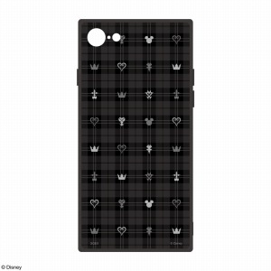 画像ギャラリー No.035のサムネイル画像 / 「キングダム ハーツ」シリーズのスマホケースなど5アイテムの発売が決定