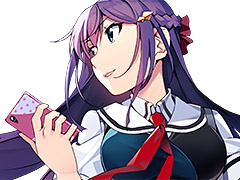 フロントウイングがPC用ADV「グリザイア ファントムトリガー」を発表。第1巻と第2巻は2017年春発売，その後も順次続巻を展開へ