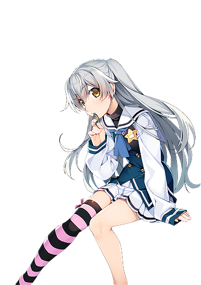 画像ギャラリー No.005のサムネイル画像 / フロントウイングがPC用ADV「グリザイア ファントムトリガー」を発表。第1巻と第2巻は2017年春発売,その後も順次続巻を展開へ
