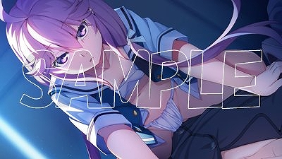 画像ギャラリー No.012のサムネイル画像 / 劇場版「グリザイア:ファントムトリガー」キャストのコメント動画第3弾と,原作ゲームの最新CGと店舗特典が公開