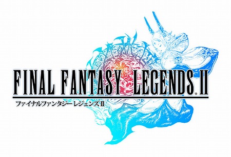 画像ギャラリー No.008のサムネイル画像 / 「ファイナルファンタジー レジェンズII」の配信がスタート。昔ながらのシリーズ作を彷彿とさせる“エンディングがある”ファイナルファンタジー