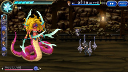 画像ギャラリー No.005のサムネイル画像 / 「FFレジェンズII」,最新作FFXVから主人公「ノクティス」が参戦