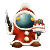 画像ギャラリー No.011のサムネイル画像 / 「FFレジェンズII」初の生放送番組が12月13日に配信。クリスマスイベントの開催も