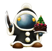 画像ギャラリー No.013のサムネイル画像 / 「FFレジェンズII」初の生放送番組が12月13日に配信。クリスマスイベントの開催も