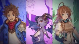 画像ギャラリー No.015のサムネイル画像 / 「FFレジェンズII」初の生放送番組が12月13日に配信。クリスマスイベントの開催も