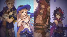 画像ギャラリー No.016のサムネイル画像 / 「FFレジェンズII」初の生放送番組が12月13日に配信。クリスマスイベントの開催も