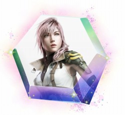 画像ギャラリー No.017のサムネイル画像 / 「ファイナルファンタジーレジェンズII」にライトニングが登場。お正月イベントを開催