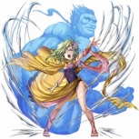画像ギャラリー No.008のサムネイル画像 / 「FF レジェンズII」,サービス開始2周年を記念した特別召喚が開催に