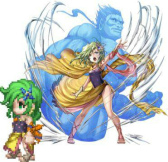 画像ギャラリー No.008のサムネイル画像 / 「FF レジェンズII 開発室#2」が2月24日放送。レジェンズフェスの情報も