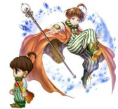 画像ギャラリー No.009のサムネイル画像 / 「FF レジェンズII 開発室#2」が2月24日放送。レジェンズフェスの情報も