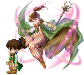 画像ギャラリー No.010のサムネイル画像 / 「FF レジェンズII 開発室#2」が2月24日放送。レジェンズフェスの情報も