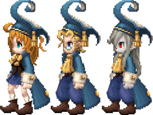 画像ギャラリー No.004のサムネイル画像 / 深淵のバハムート現る,「FF レジェンズII」にてFFRKコラボ第2弾が開始