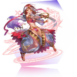 画像ギャラリー No.007のサムネイル画像 / 深淵のバハムート現る,「FF レジェンズII」にてFFRKコラボ第2弾が開始